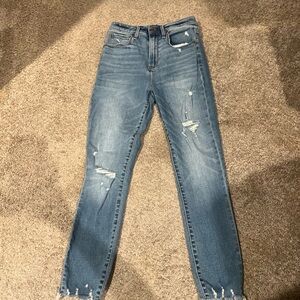 Abercrombie jeans